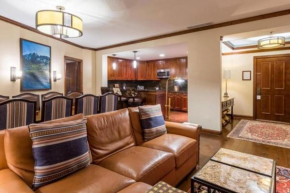 Luxury Ritz-Carlton Aspen 3 Bedroom Residence Club Condo